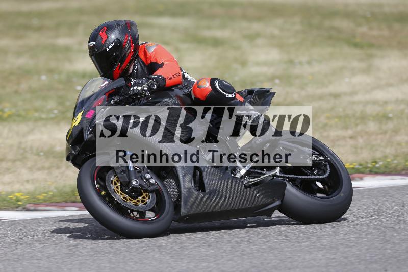 /18 05.06.2026  TZ Motorsport ADR/Gruppe rot/44